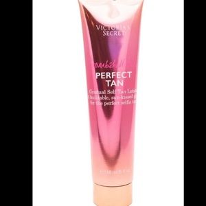 Victoria’s Secret Perfect Tan, set of 3
